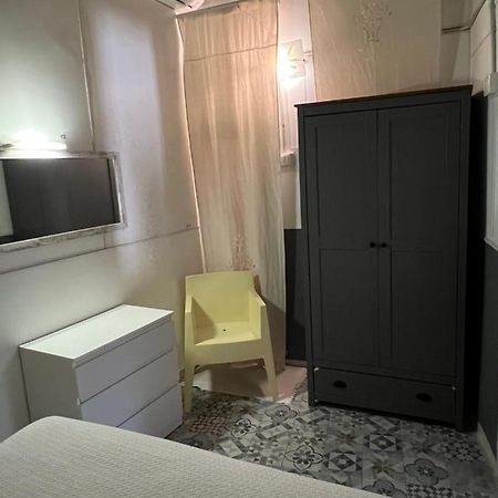 B&B Francesco Κατάνια Εξωτερικό φωτογραφία