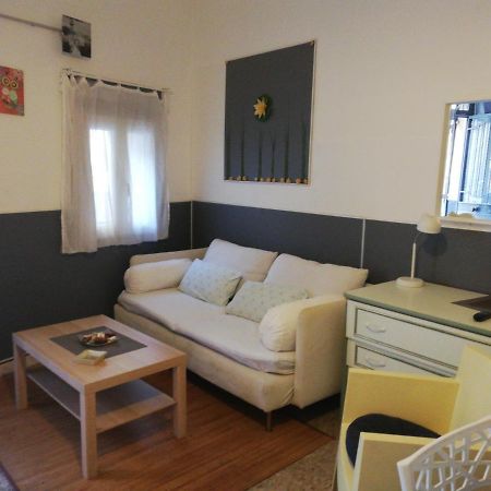 B&B Francesco Κατάνια Εξωτερικό φωτογραφία