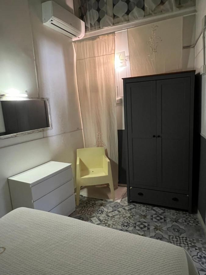 B&B Francesco Κατάνια Εξωτερικό φωτογραφία