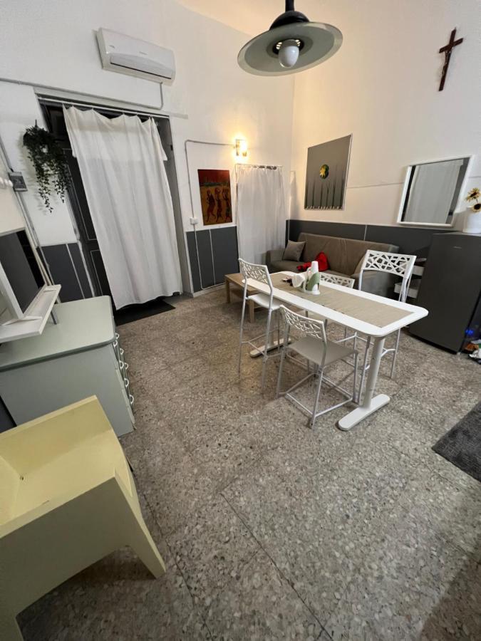 B&B Francesco Κατάνια Εξωτερικό φωτογραφία