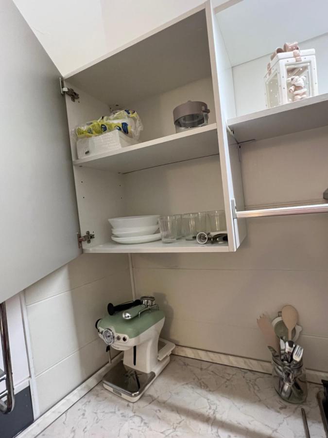 B&B Francesco Κατάνια Εξωτερικό φωτογραφία