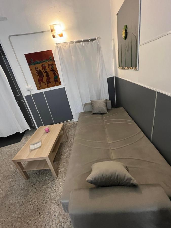 B&B Francesco Κατάνια Εξωτερικό φωτογραφία